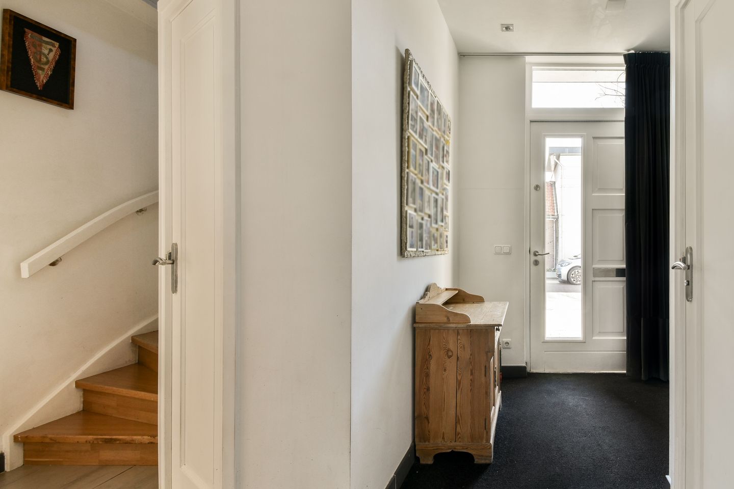 Photo 5 of Plaswijcklaan 12