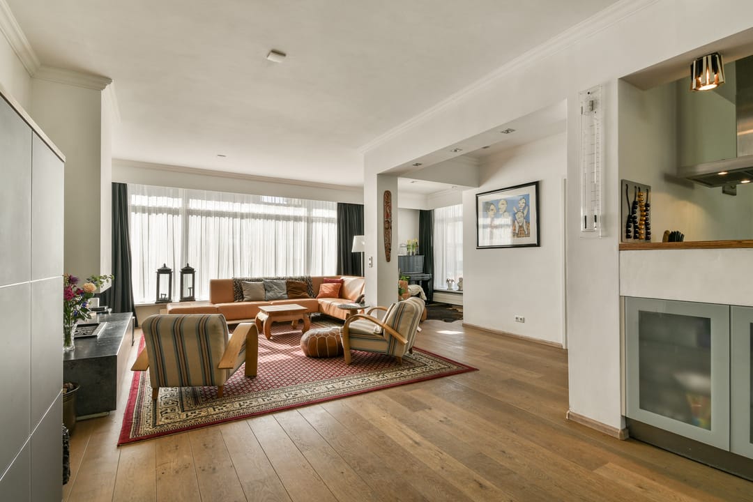 Photo 7 of Plaswijcklaan 12