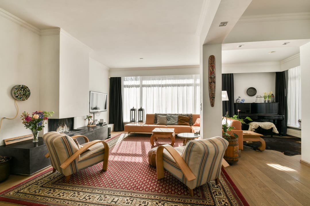 Photo 8 of Plaswijcklaan 12