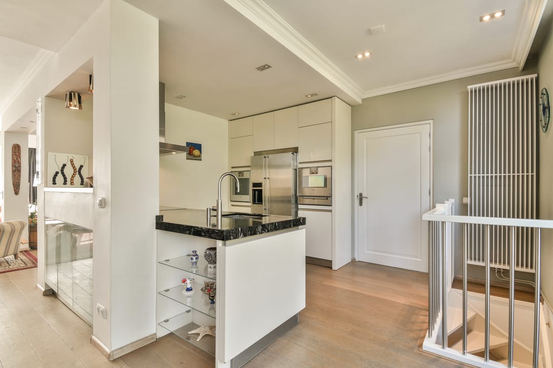 Photo 11 of Plaswijcklaan 12