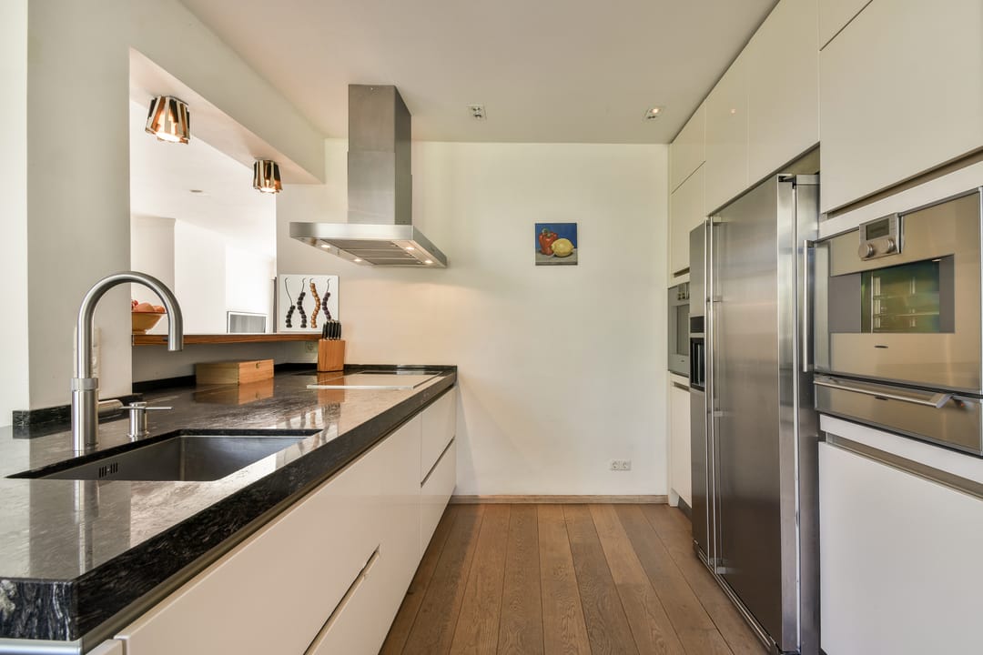 Photo 13 of Plaswijcklaan 12