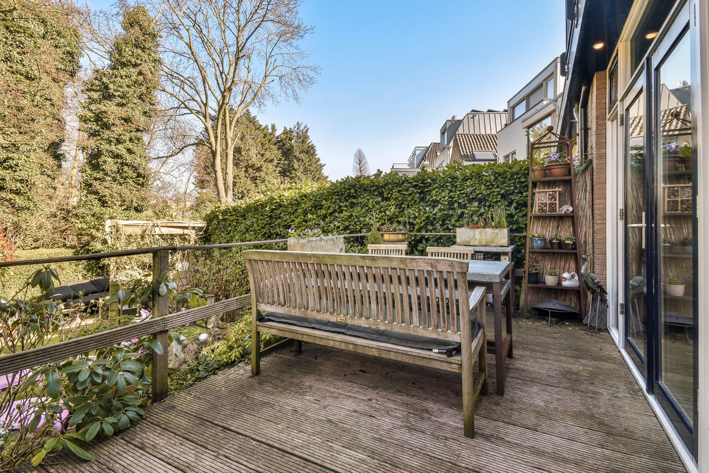 Photo 14 of Plaswijcklaan 12