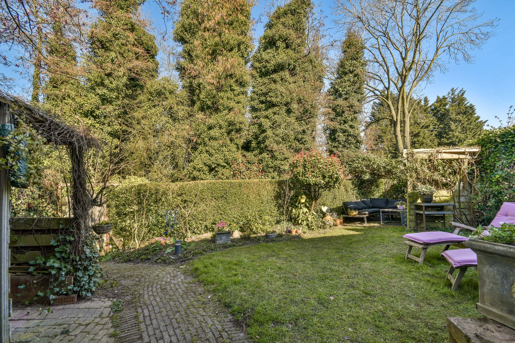 Photo 15 of Plaswijcklaan 12