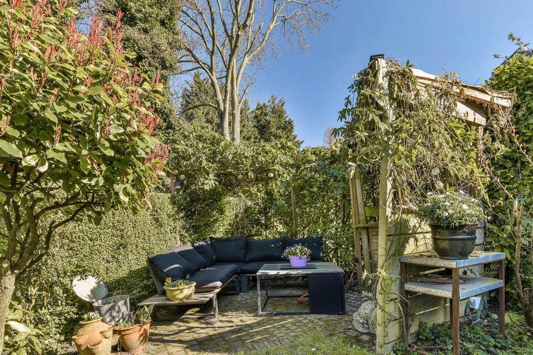 Photo 16 of Plaswijcklaan 12