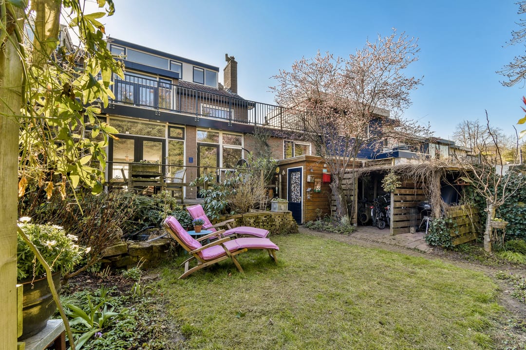 Photo 17 of Plaswijcklaan 12