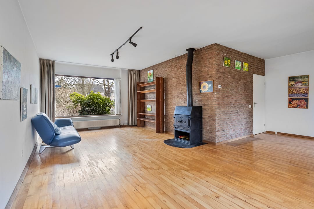 Foto 2 van Turfveldenstraat 24