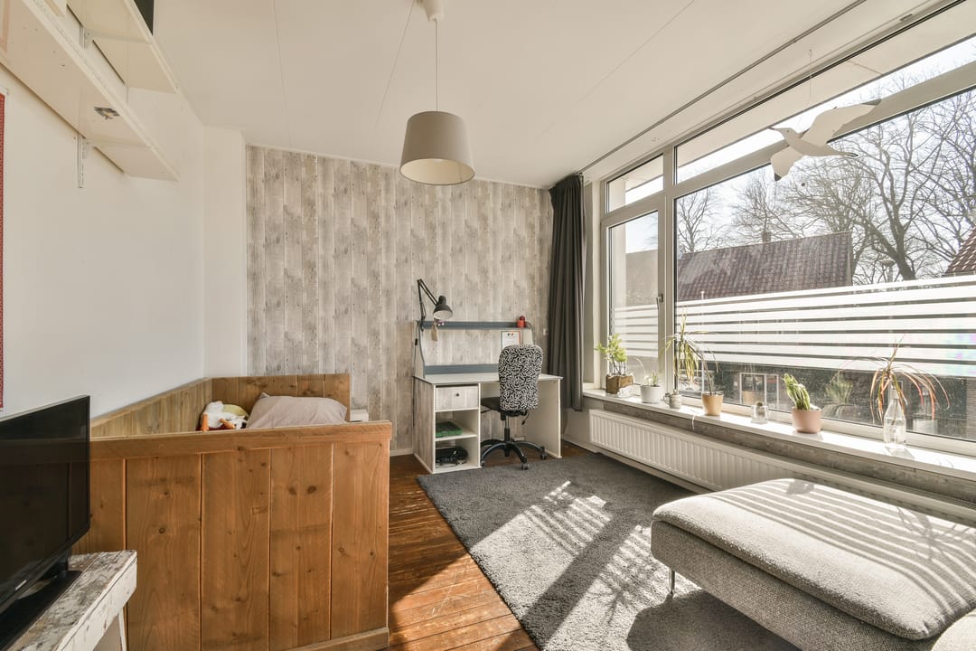 Photo 31 of Plaswijcklaan 12