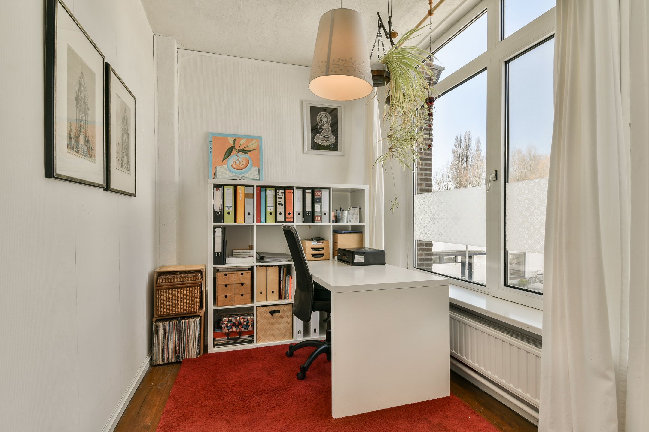 Photo 33 of Plaswijcklaan 12