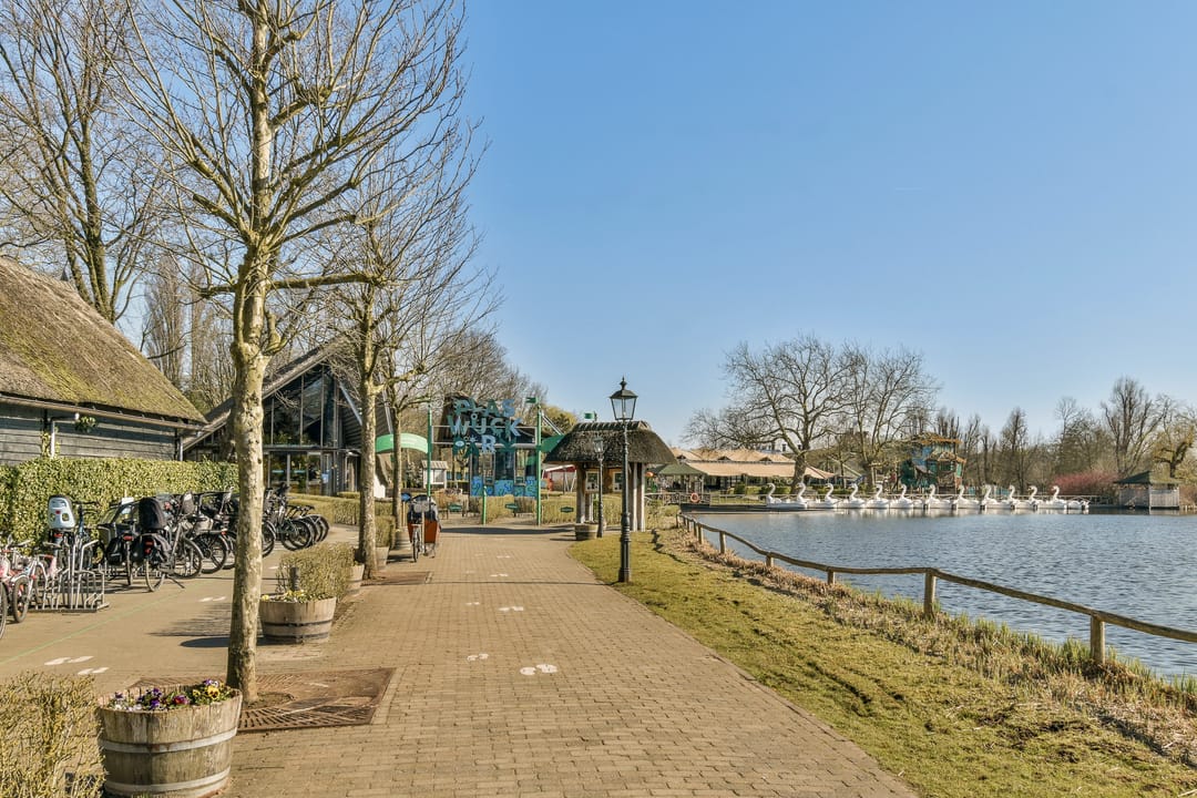 Photo 38 of Plaswijcklaan 12