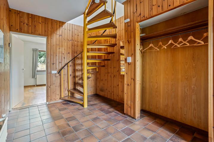 Foto 10 van Turfveldenstraat 24