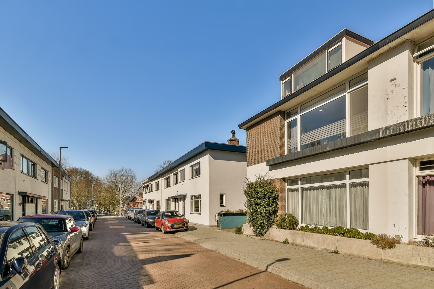 Photo 40 of Plaswijcklaan 12