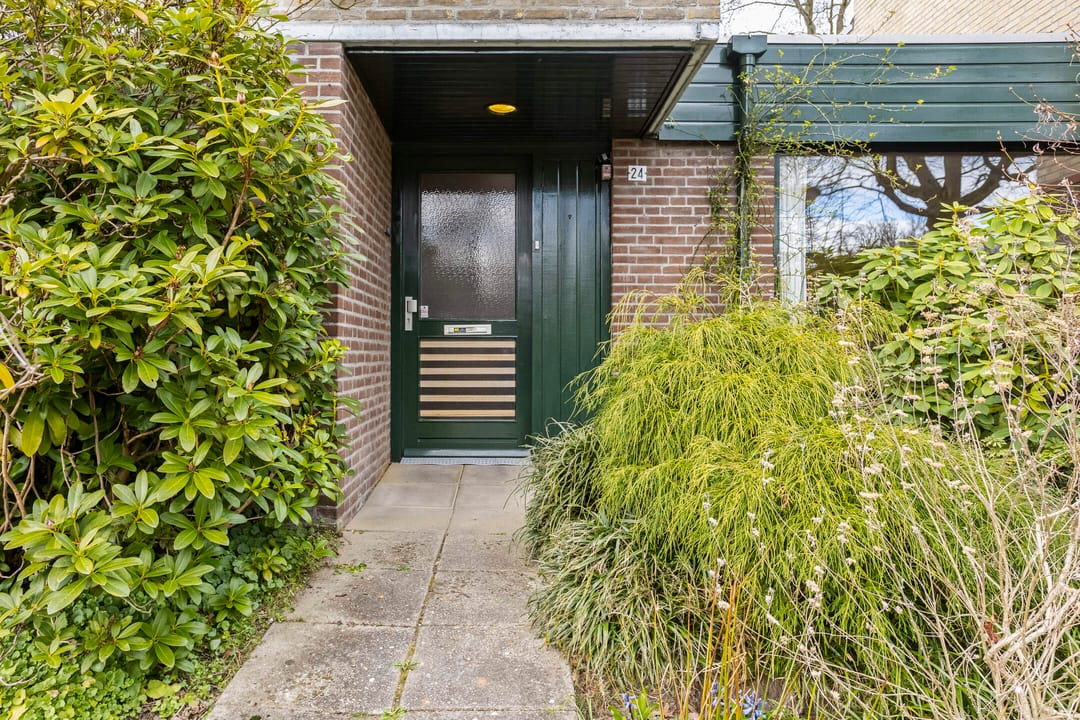 Foto 31 van Turfveldenstraat 24