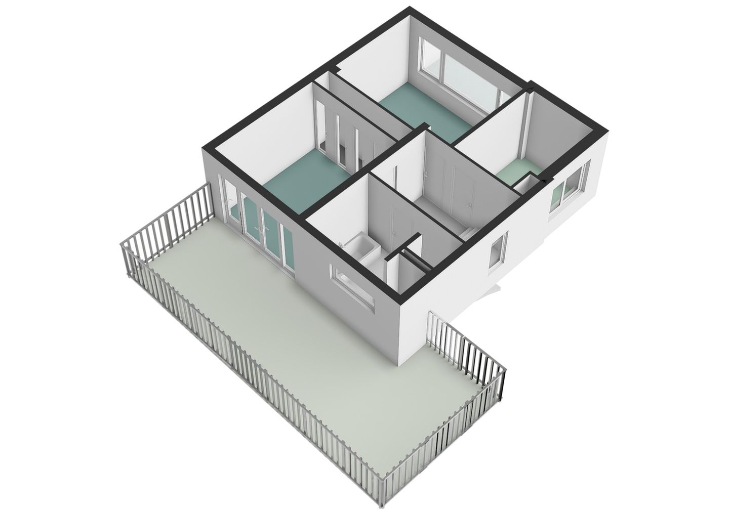 Photo 44 of Plaswijcklaan 12