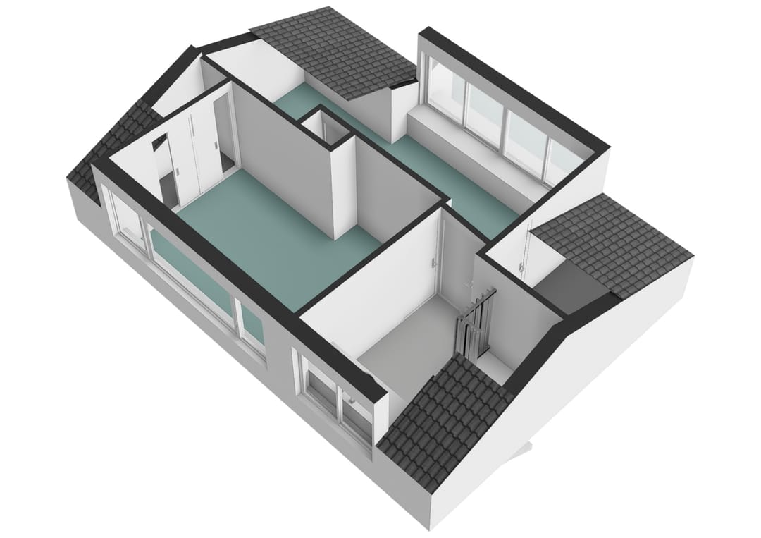 Photo 46 of Plaswijcklaan 12