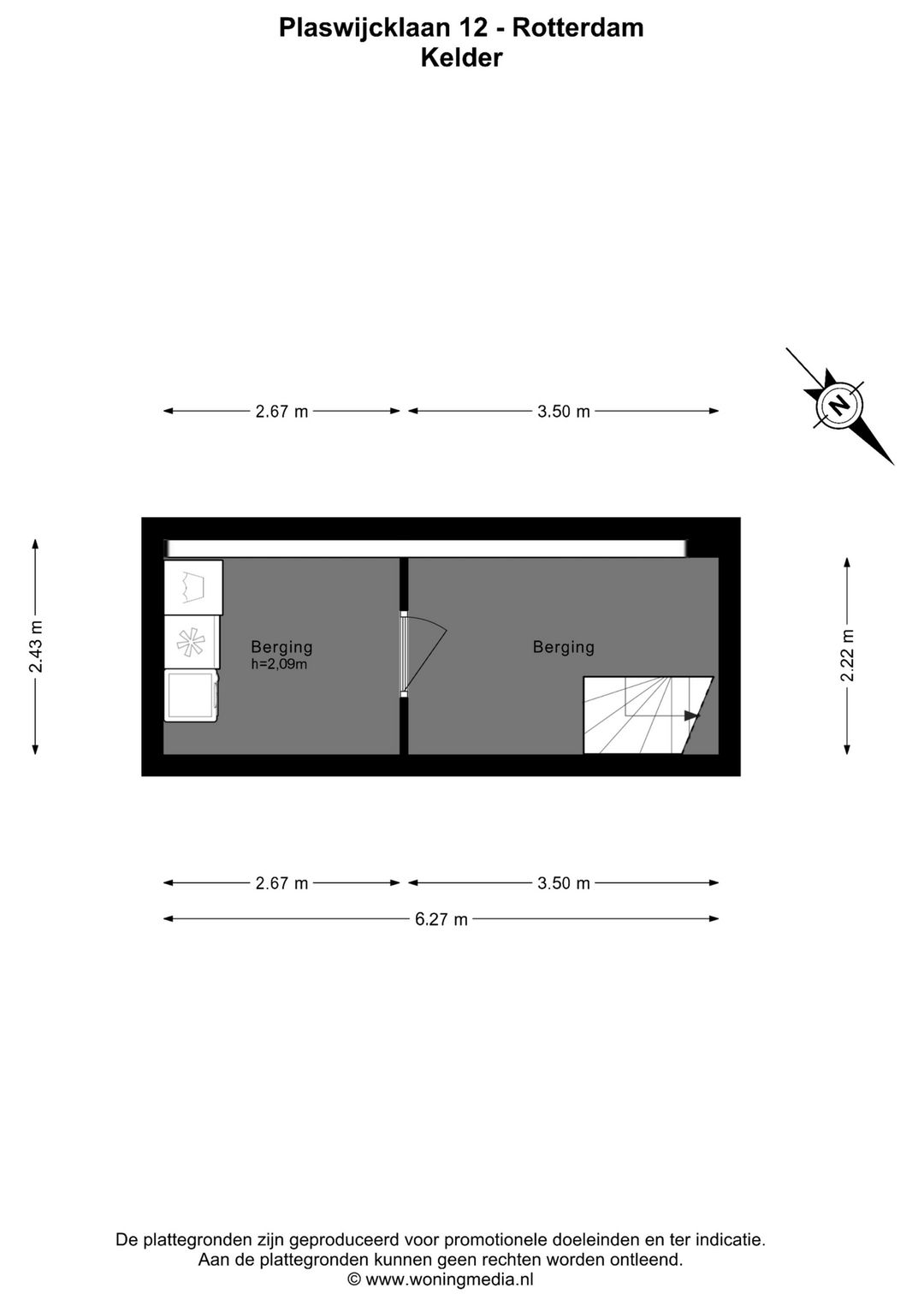 Photo 47 of Plaswijcklaan 12