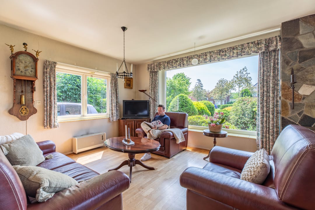 Foto 2 van Verzetplein 4