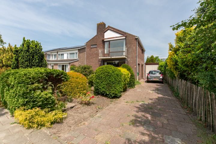 Foto 6 van Verzetplein 4