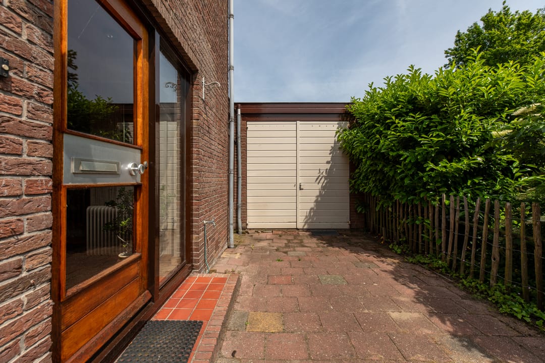 Foto 7 van Verzetplein 4