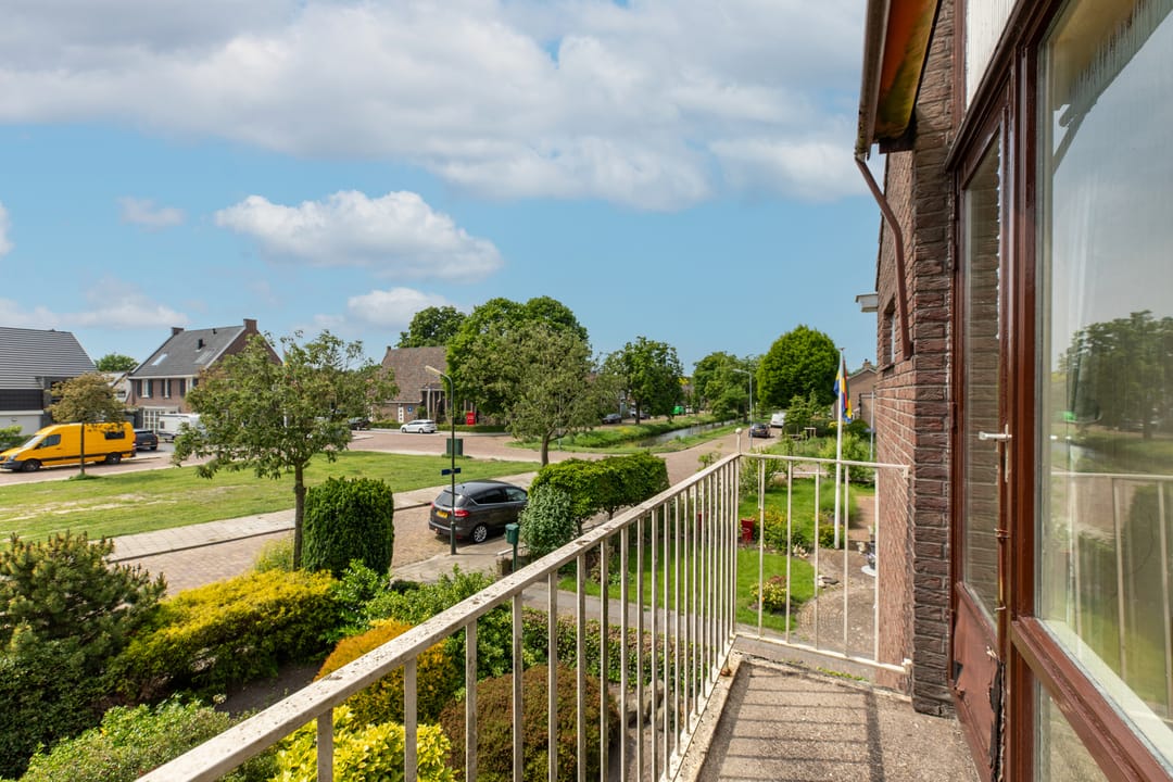 Foto 28 van Verzetplein 4