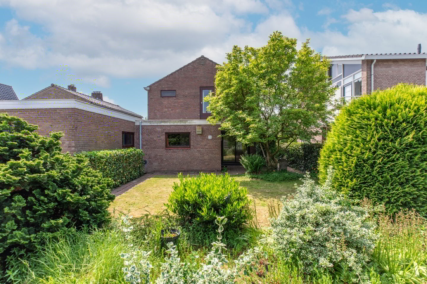 Foto 44 van Verzetplein 4