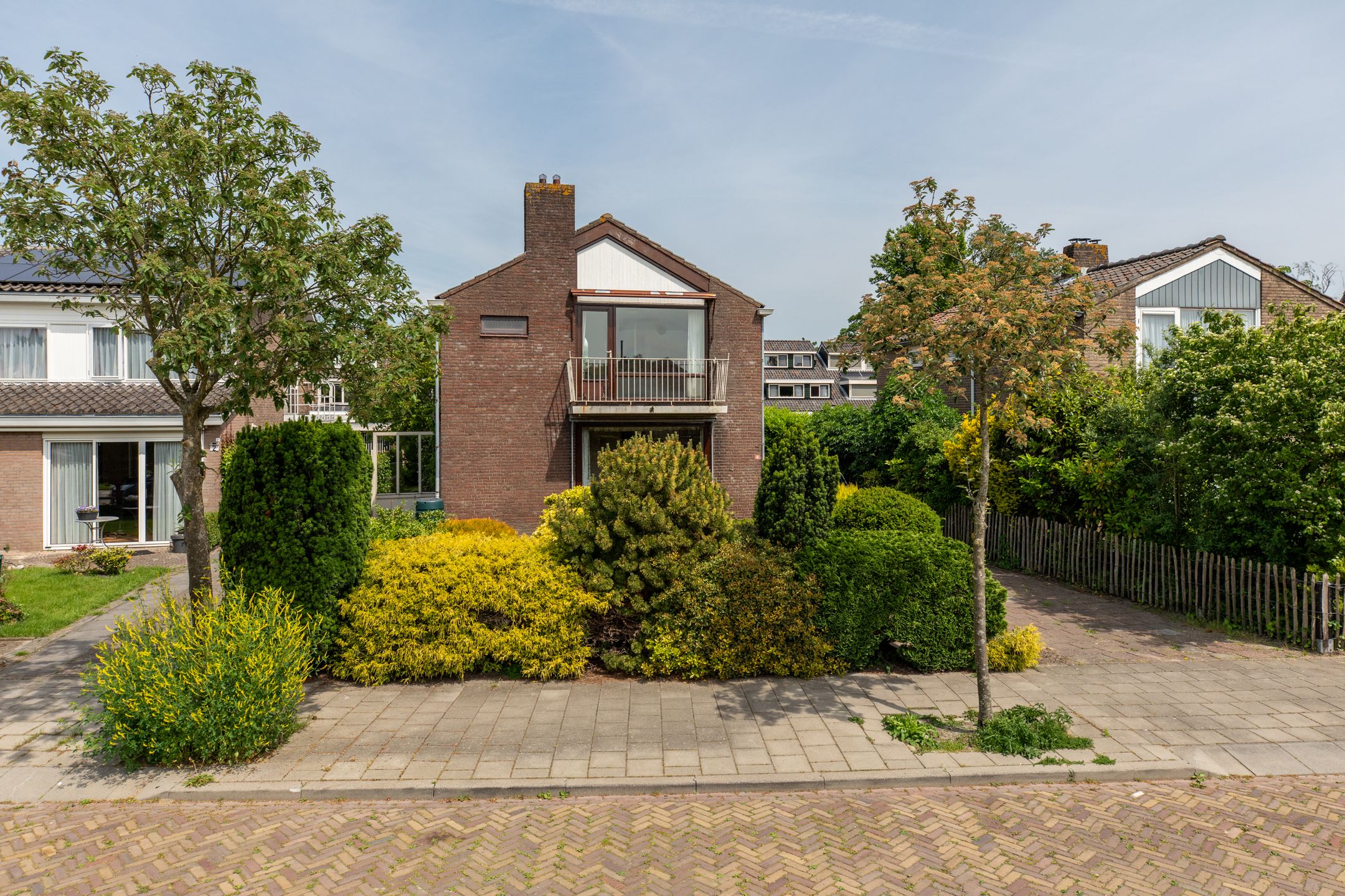 Foto 45 van Verzetplein 4