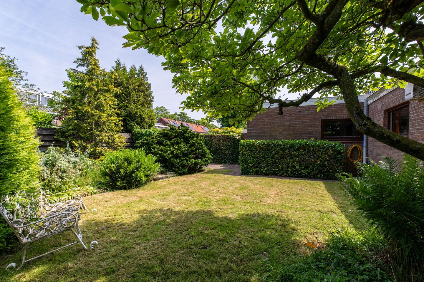 Foto 4 van Verzetplein 4