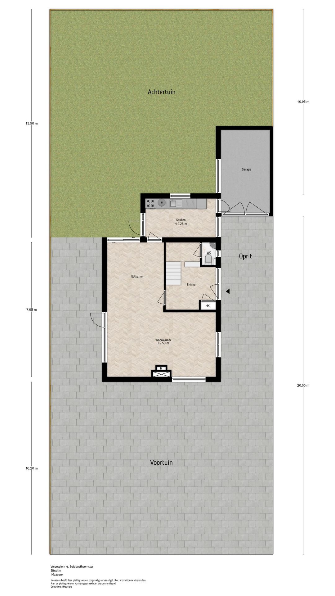 Foto 55 van Verzetplein 4