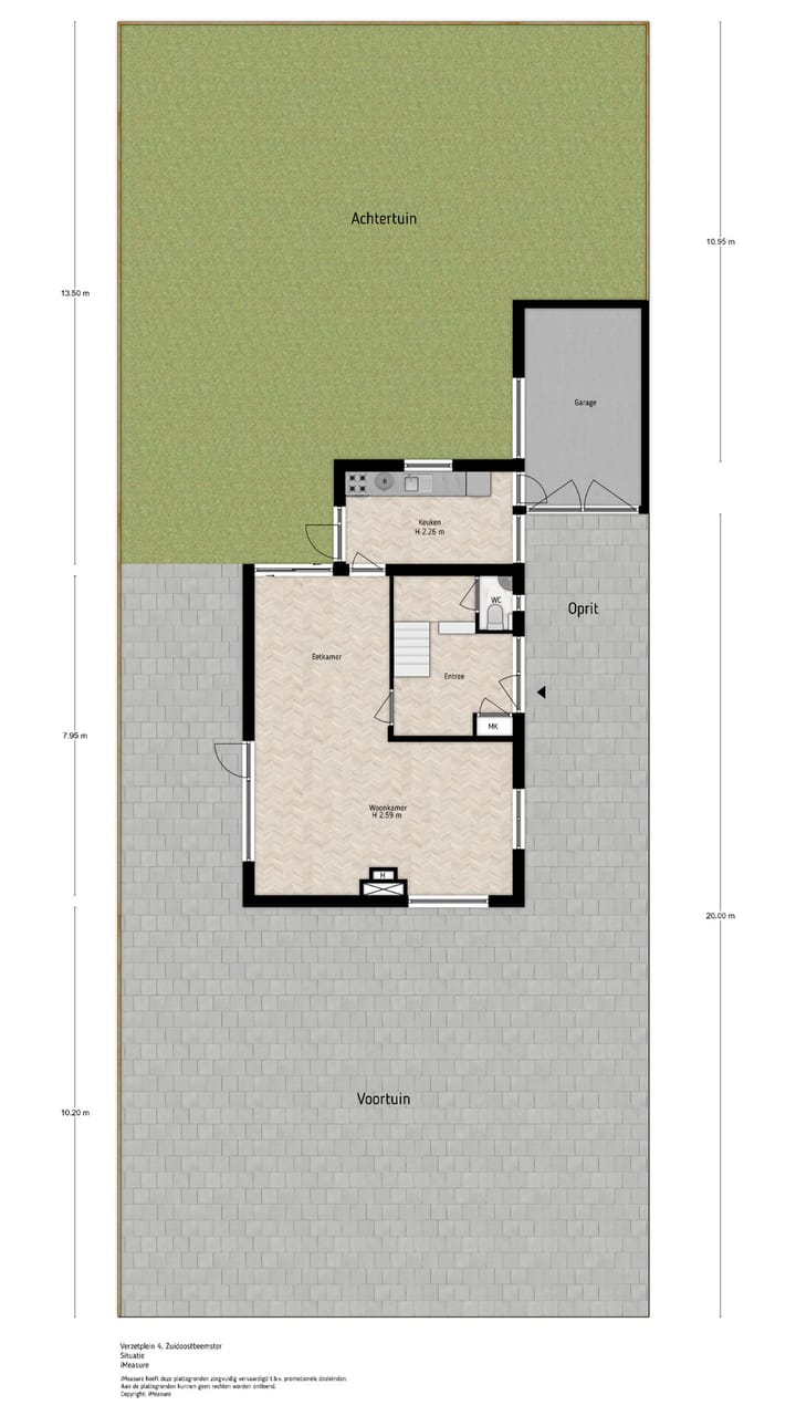 Foto 55 van Verzetplein 4