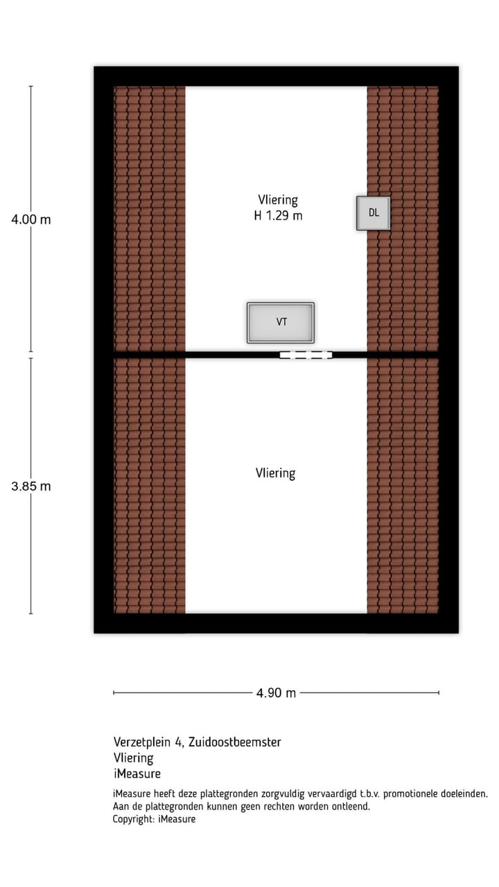 Foto 56 van Verzetplein 4