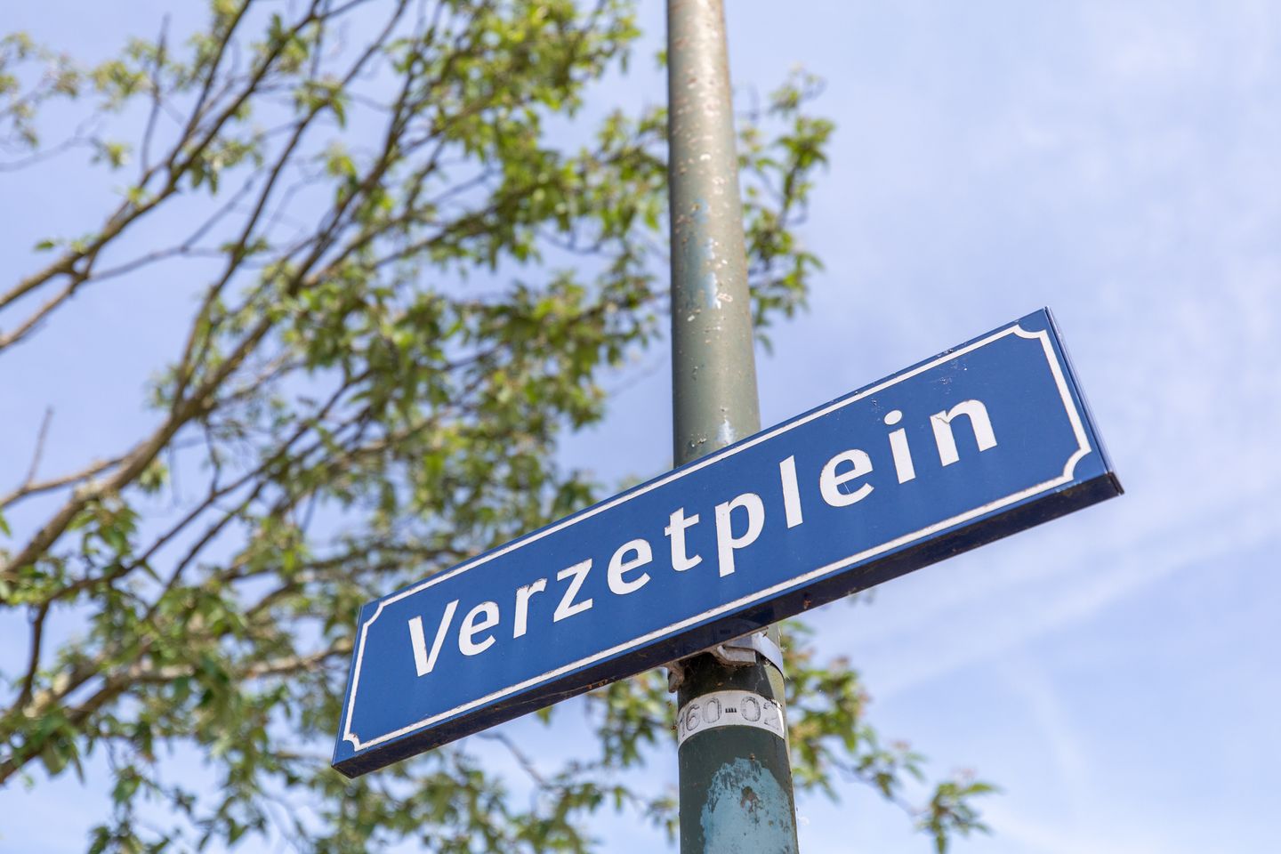 Foto 49 van Verzetplein 4