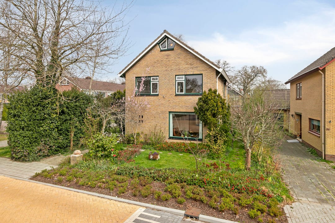 Foto 1 van Gaasterlandlaan 33