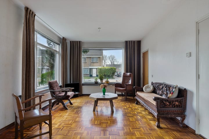 Foto 2 van Gaasterlandlaan 33