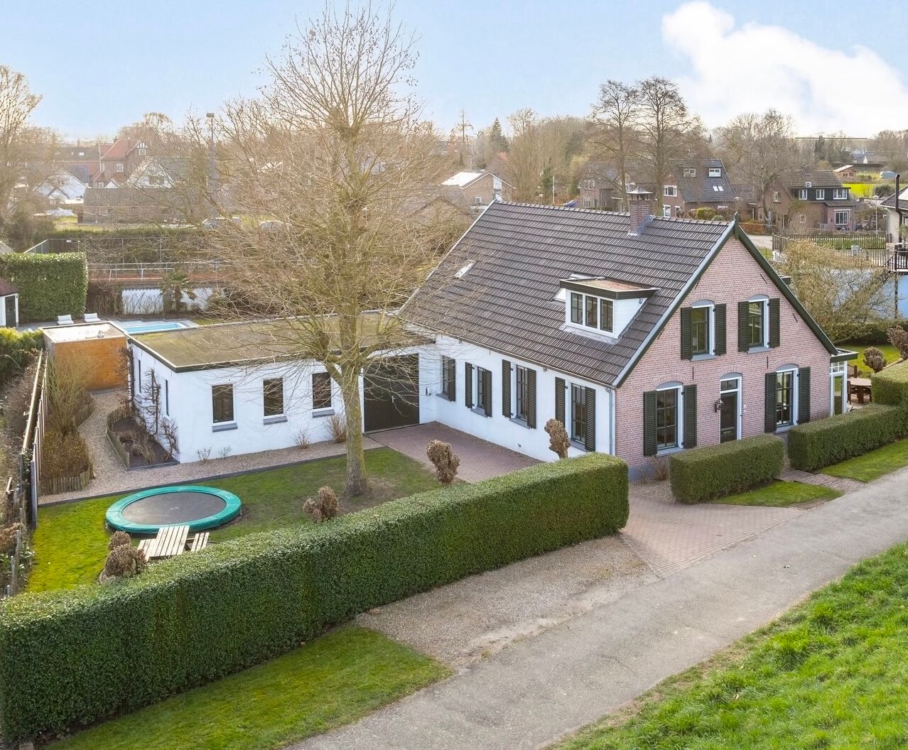 Photo 1 of Rijndijk 22