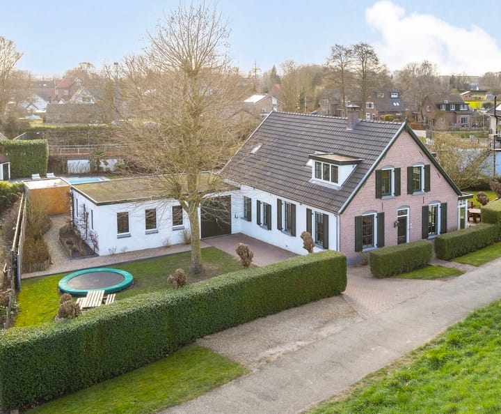 Photo 1 of Rijndijk 22