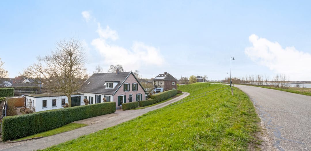 Photo 2 of Rijndijk 22