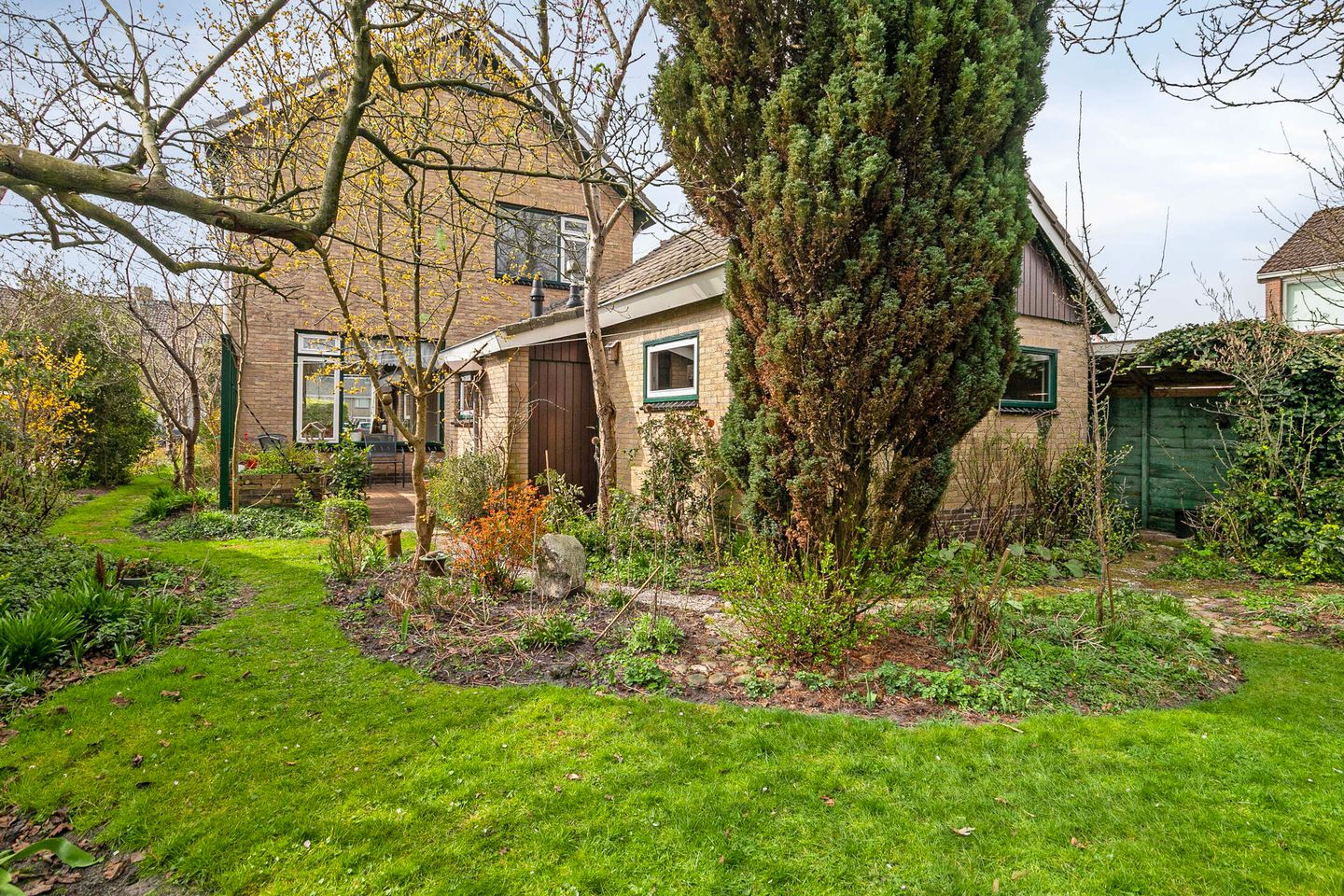 Foto 4 van Gaasterlandlaan 33