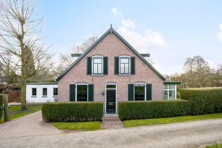 Photo 3 of Rijndijk 22