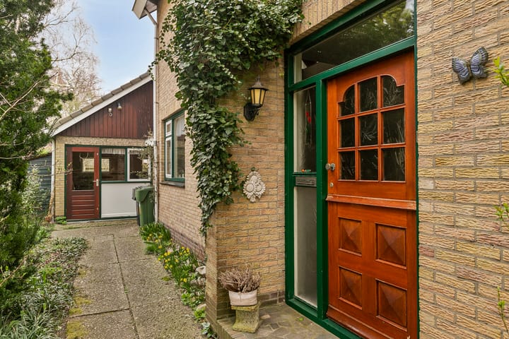 Foto 6 van Gaasterlandlaan 33