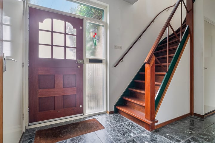 Foto 7 van Gaasterlandlaan 33