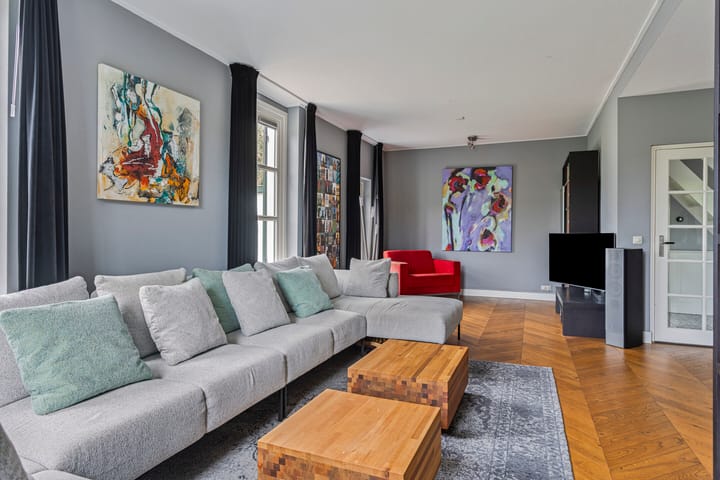 Photo 6 of Rijndijk 22