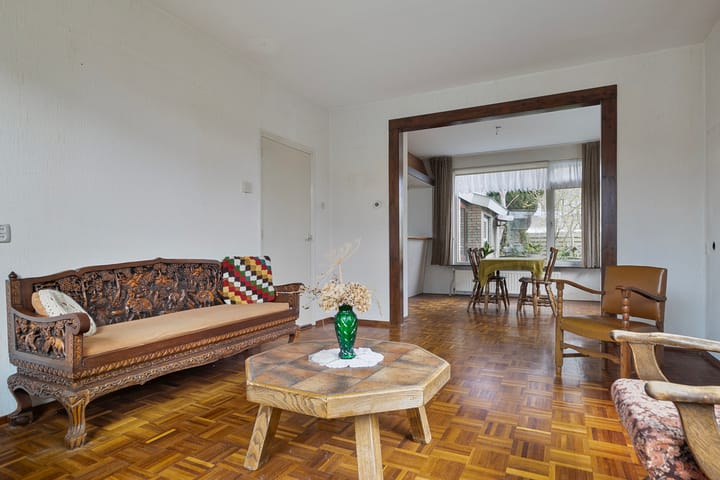 Foto 9 van Gaasterlandlaan 33