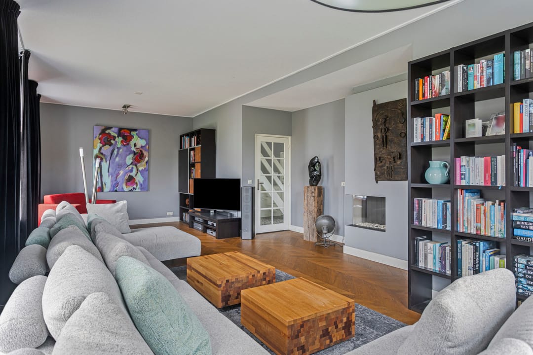 Photo 7 of Rijndijk 22