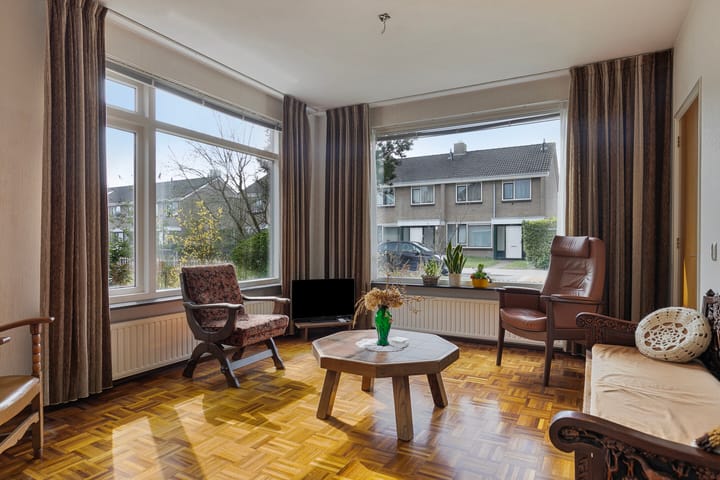 Foto 11 van Gaasterlandlaan 33