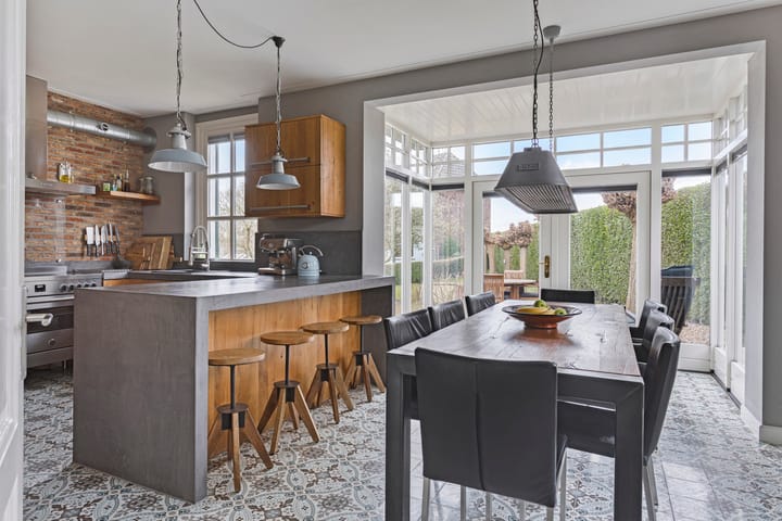 Photo 9 of Rijndijk 22