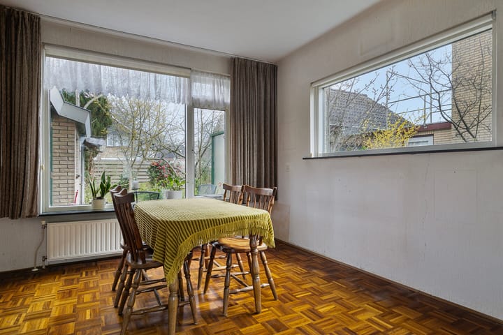 Foto 12 van Gaasterlandlaan 33