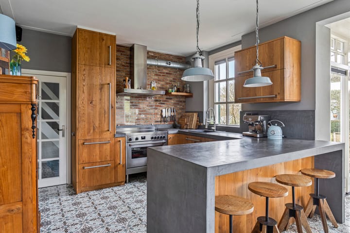 Photo 11 of Rijndijk 22