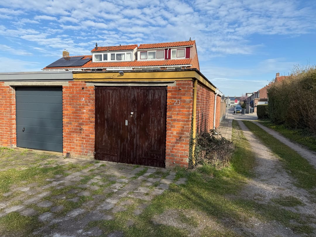 Foto 1 van Aalbrecht van Beijerenstraat 23