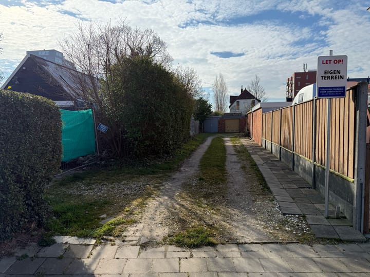 Photo 3 of Aalbrecht van Beijerenstraat 23