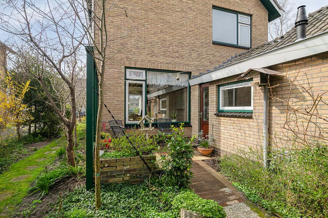 Foto 32 van Gaasterlandlaan 33