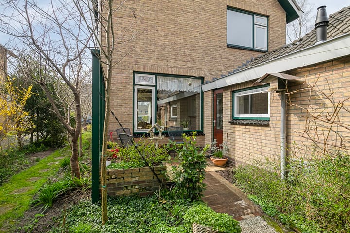 Foto 32 van Gaasterlandlaan 33